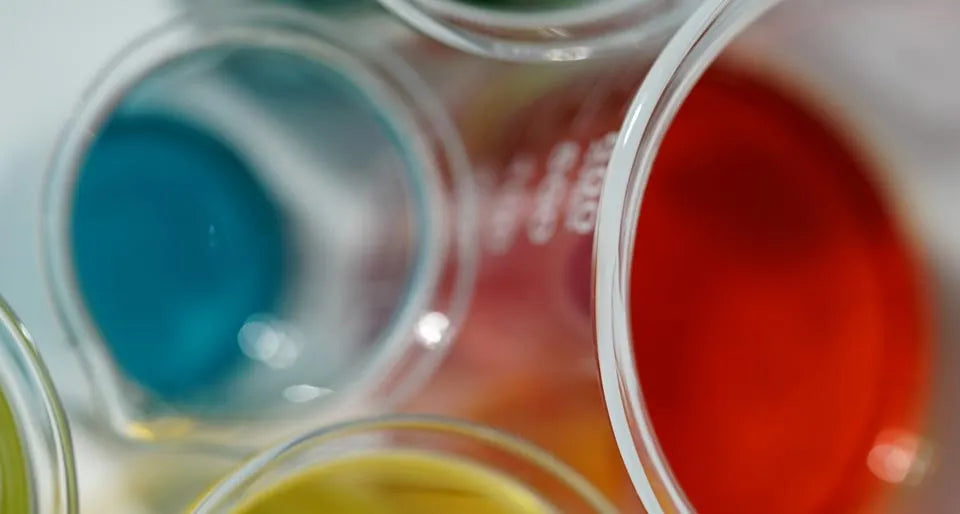 Why Facial Oils: Enhancing Your Skincare Journey