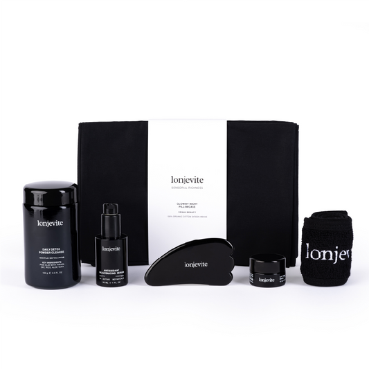 FLAWLESS NIGHT GLOW