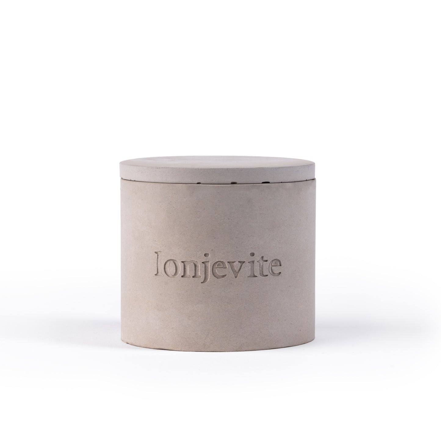 Velvet Touch Candle