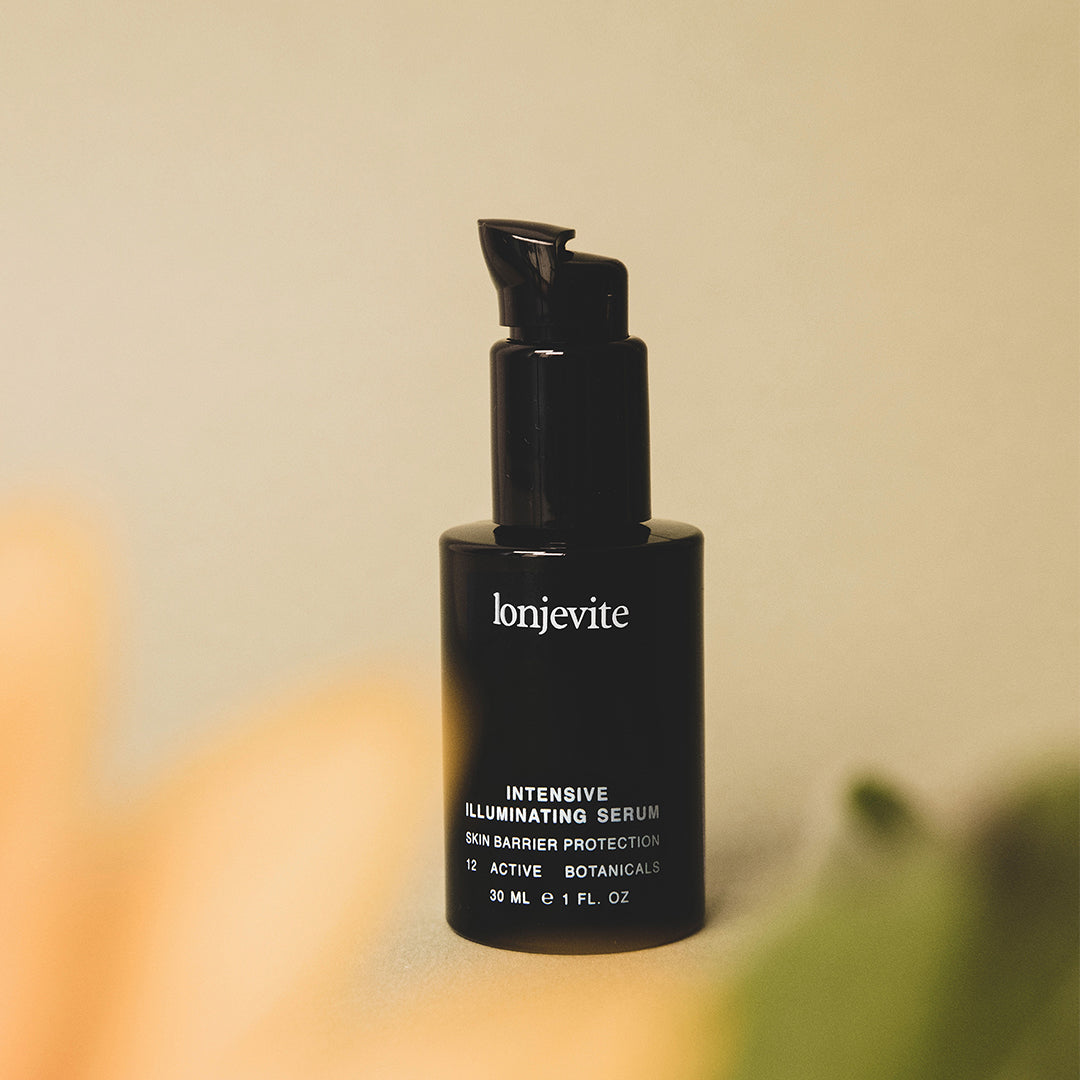 Intensive Illuminating Serum