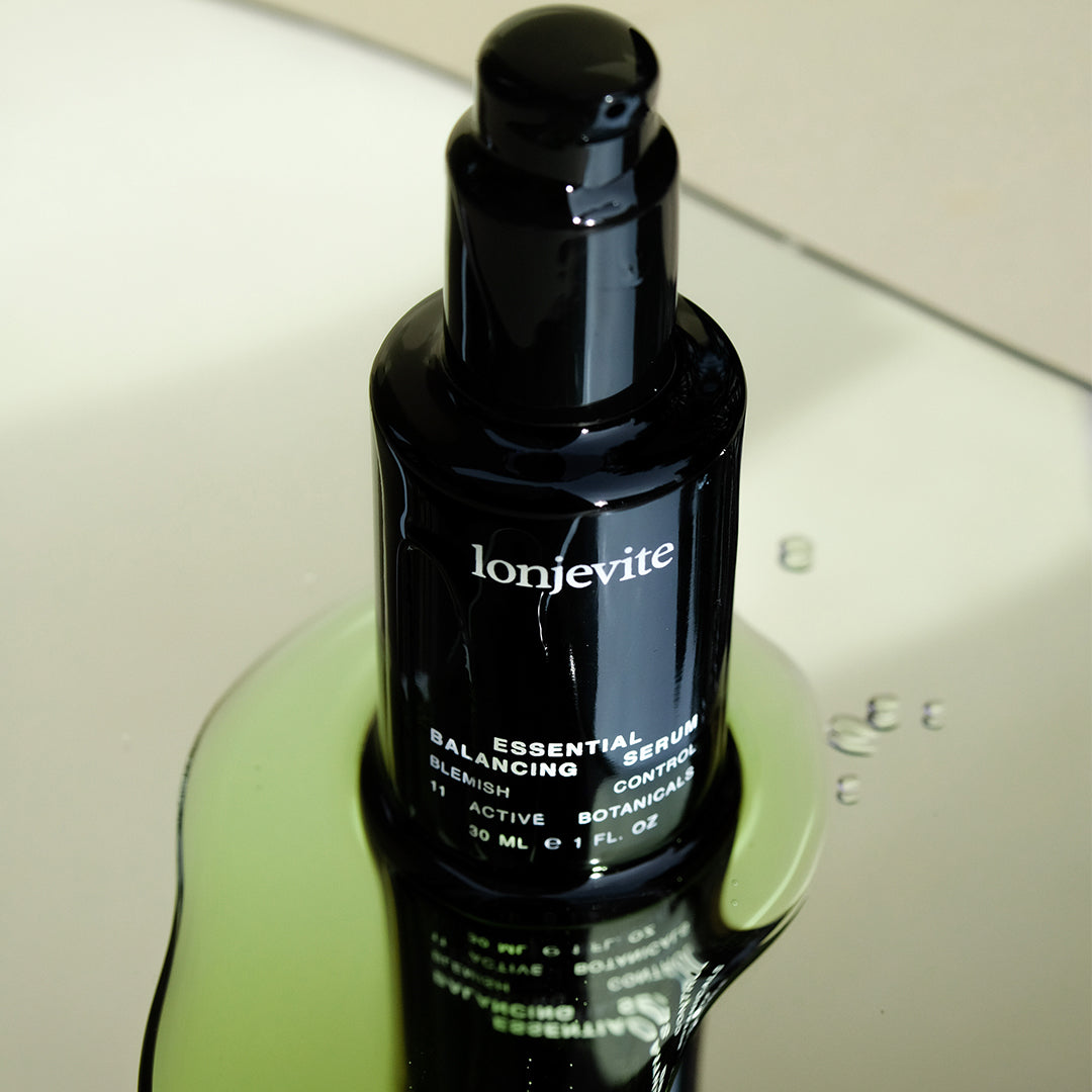 Essential Balancing Serum