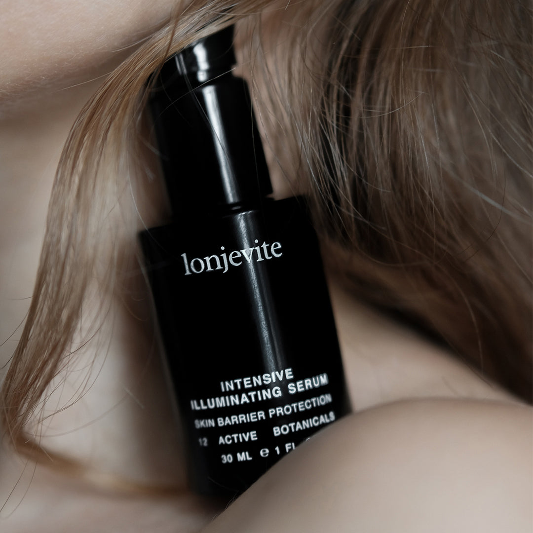 Intensive Illuminating Serum