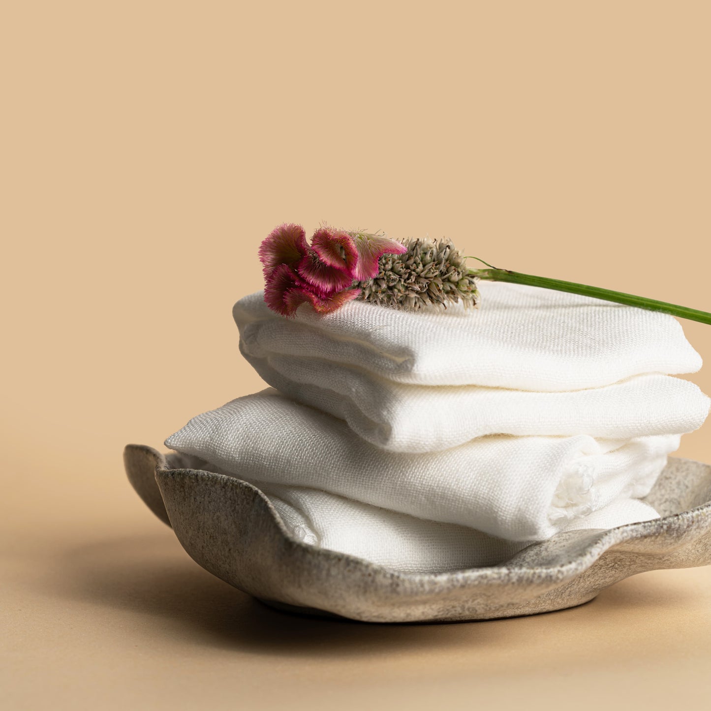 PERFECT BALANCE & PURITY