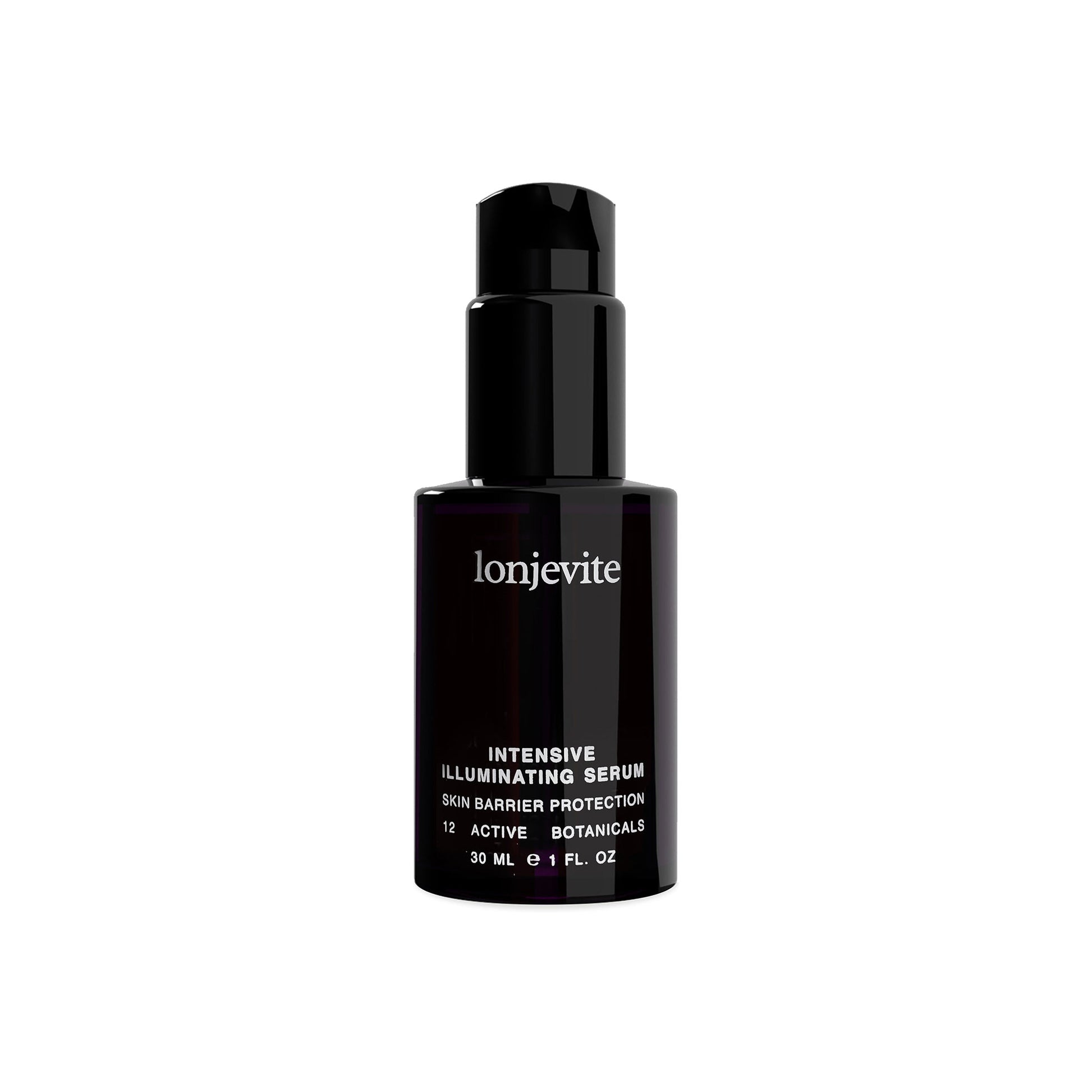 Intensive Illuminating Serum