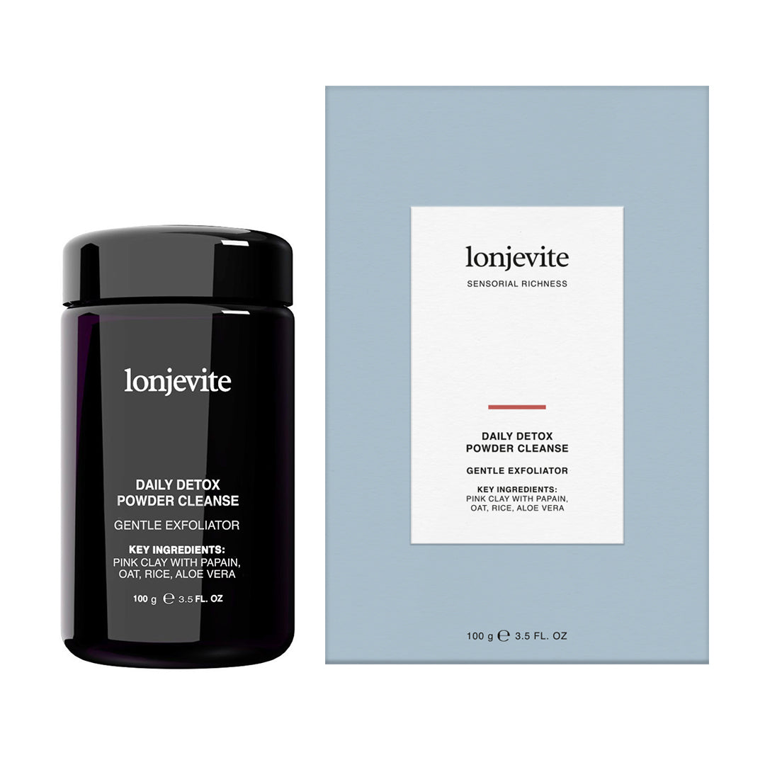 Daily Detox Powder Cleanse
