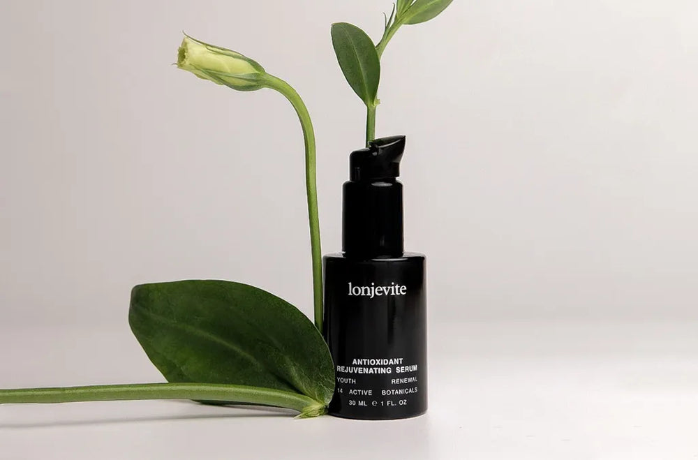 Unveiling the Power of Facial Oils: Your Ultimate Skincare Game-Changer