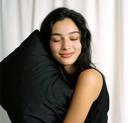 The Science of Beauty Sleep