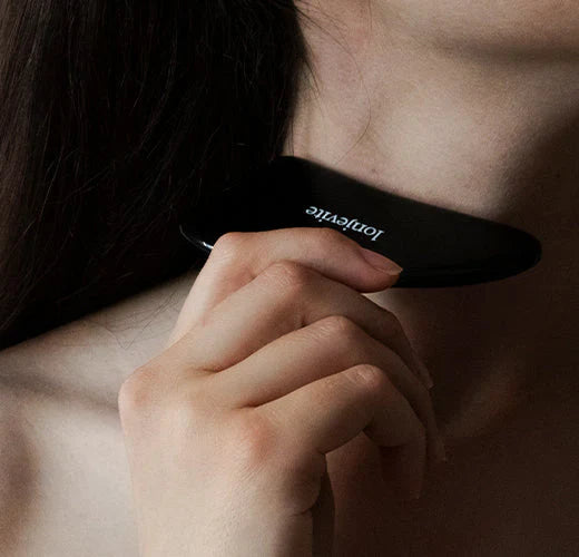 Gua Sha: What Is It & Can It Help Create a Natural Lifting Effect?