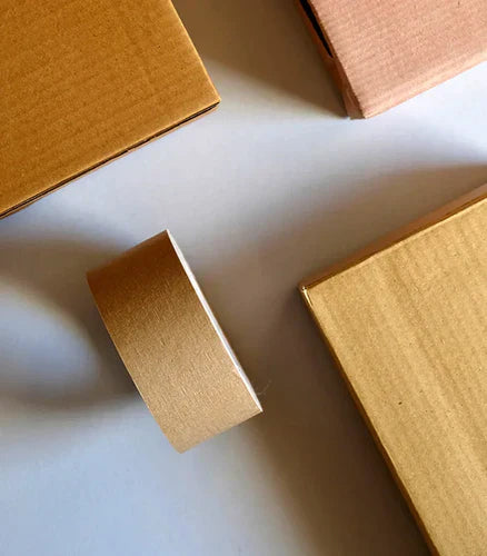 Sustainability in Cosmetic Packaging