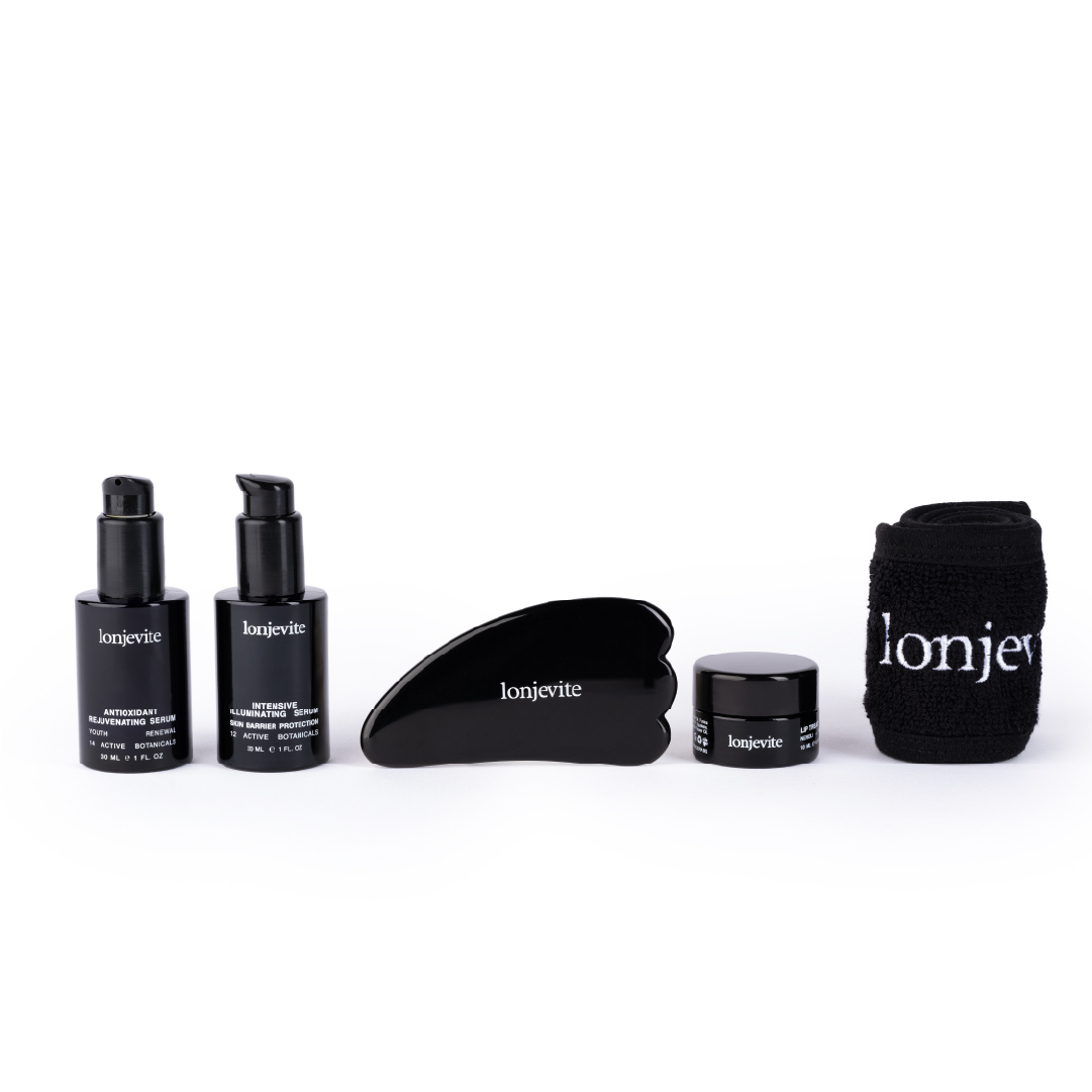 ULTIMATE SKIN RENEWAL