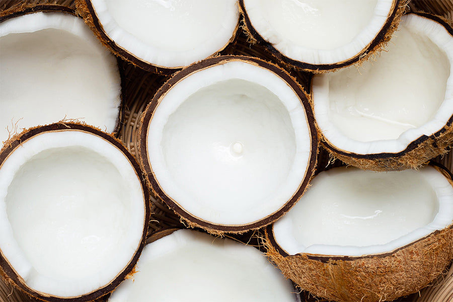 COCONUT