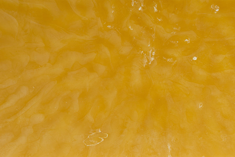 CANDELILLA WAX