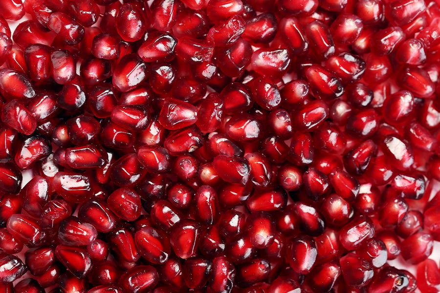 POMEGRANATE SEED