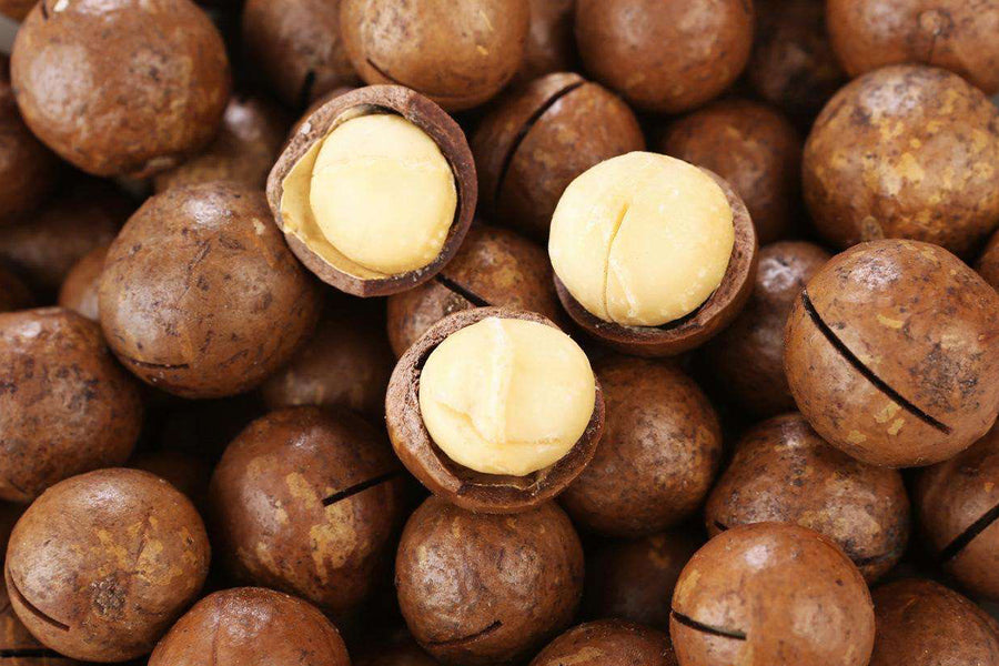 SHEA BUTTER