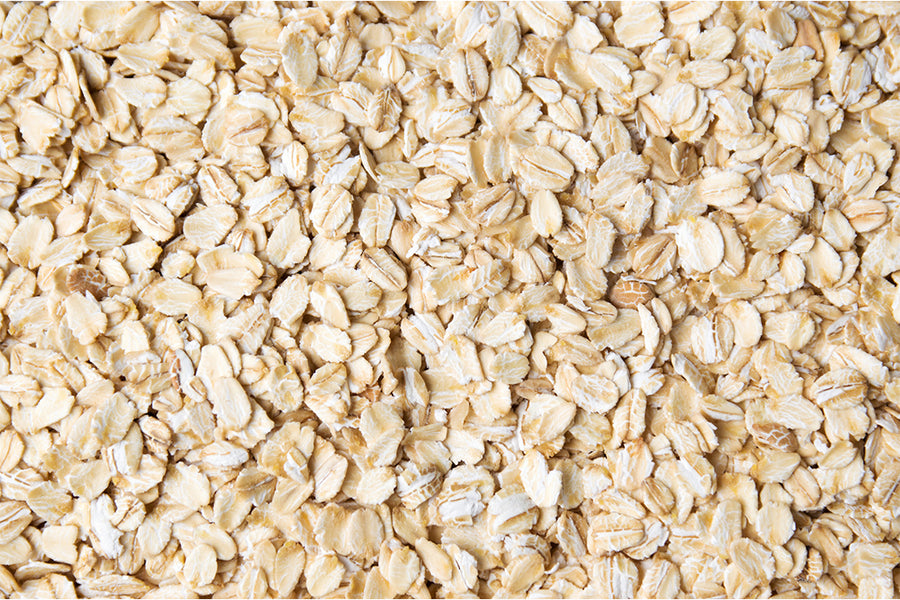 OAT EXTRACT