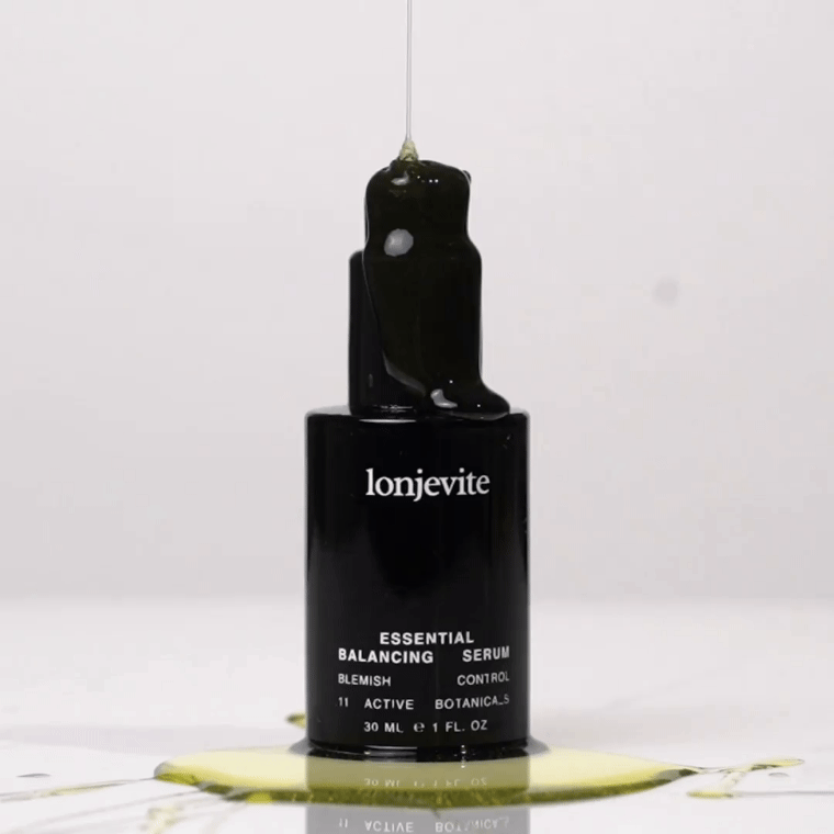Essential Balancing Serum