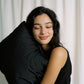 Glow By Night Satin Pillowcase