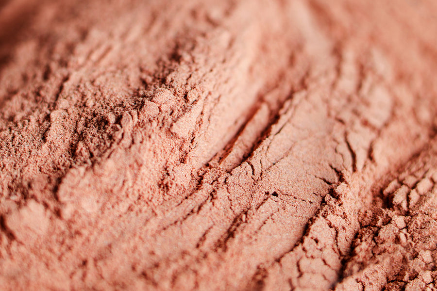 PINK CLAY
