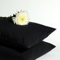 Glow By Night Satin Pillowcase