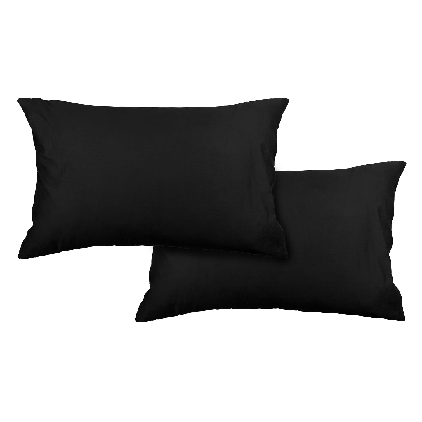 Glow By Night Satin Pillowcase